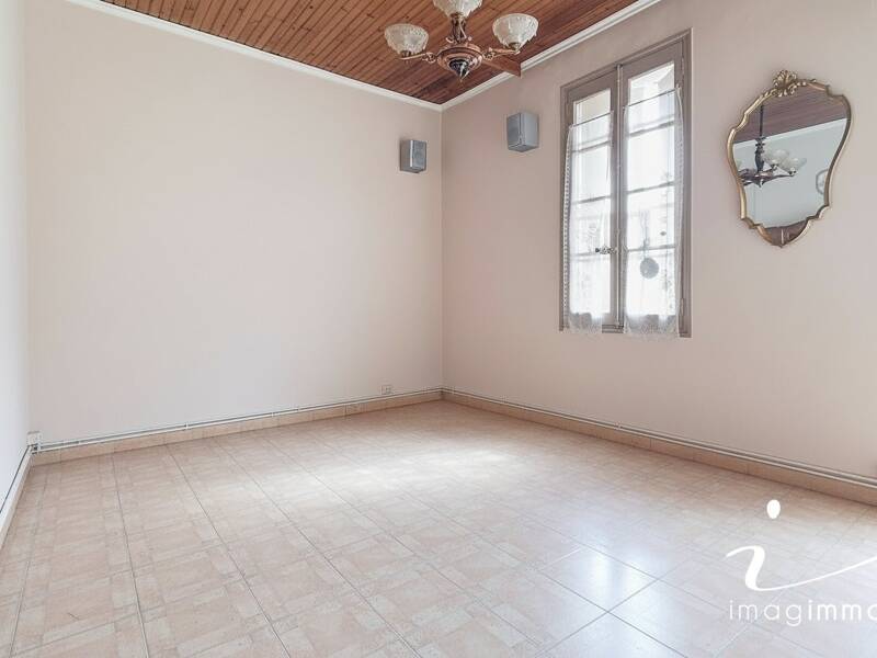 Maison à vendre, 62m², MONTARNAUD