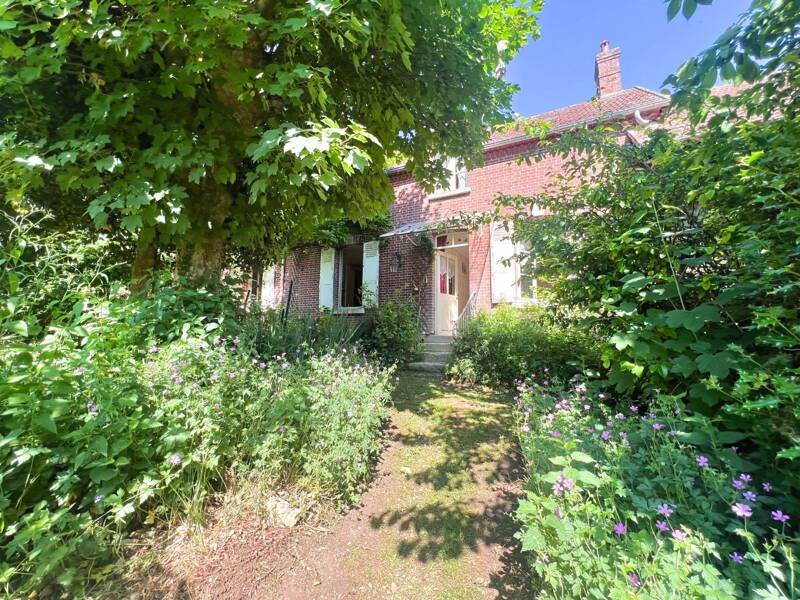 Maison à vendre, 97m², VERNON