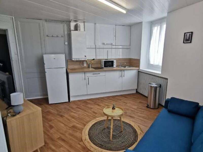 Maison à louer, 23m², LE HAVRE