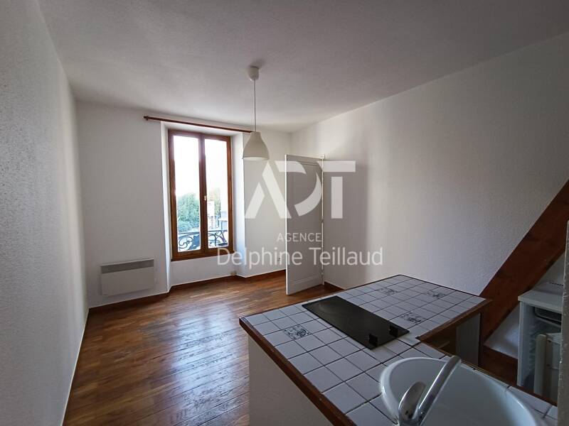 Maison à louer, 19m², GRENOBLE