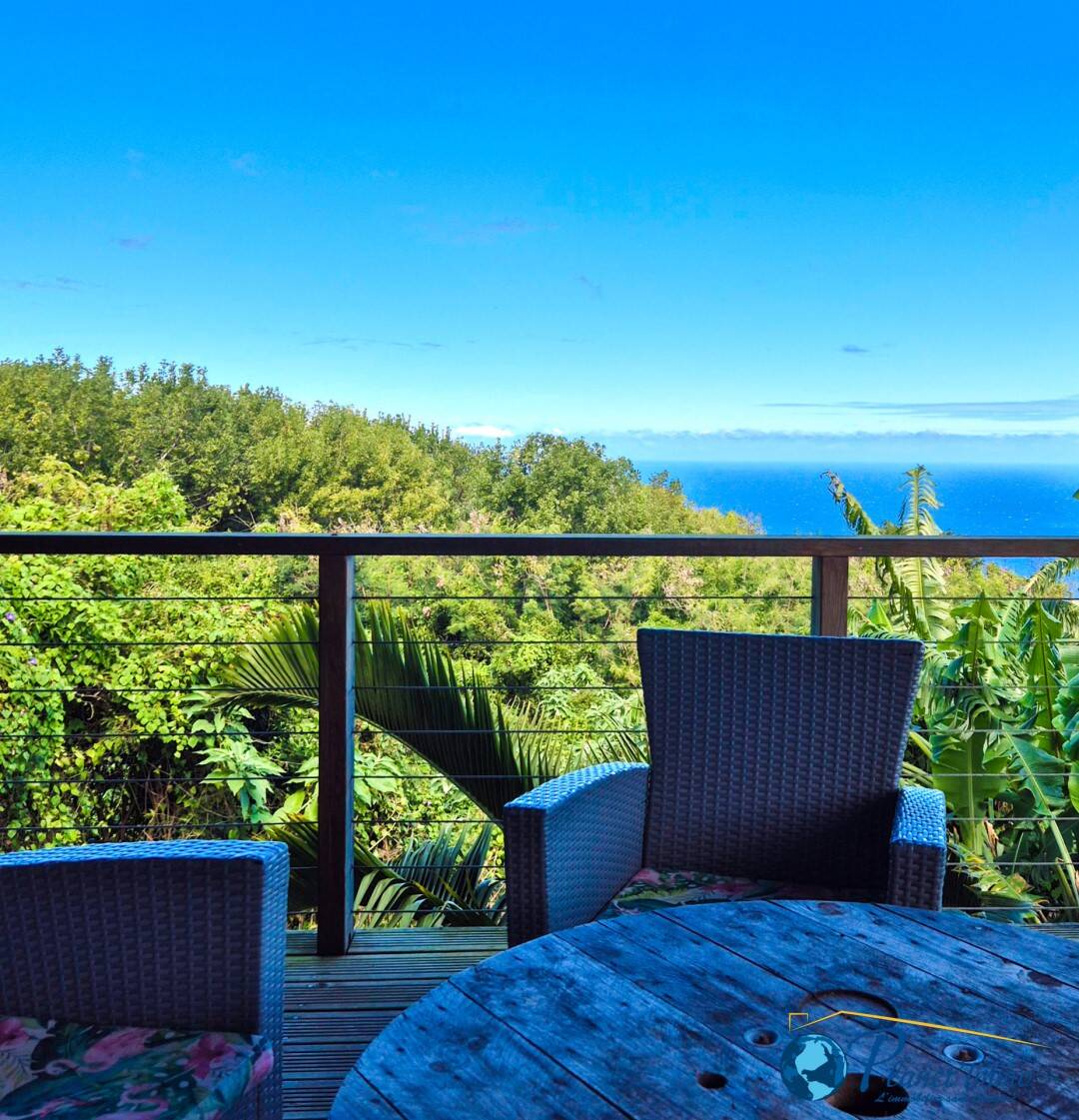 Maison à vendre, 162m², SAINT PIERRE