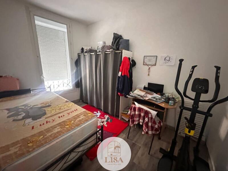 Maison à vendre, 38m², MARSEILLE 9E