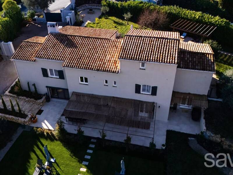 Maison à vendre, 313m², VALBONNE
