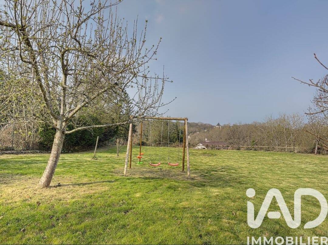 Maison à vendre, 114m², SAINT MARTIN DE BRETHENCOURT