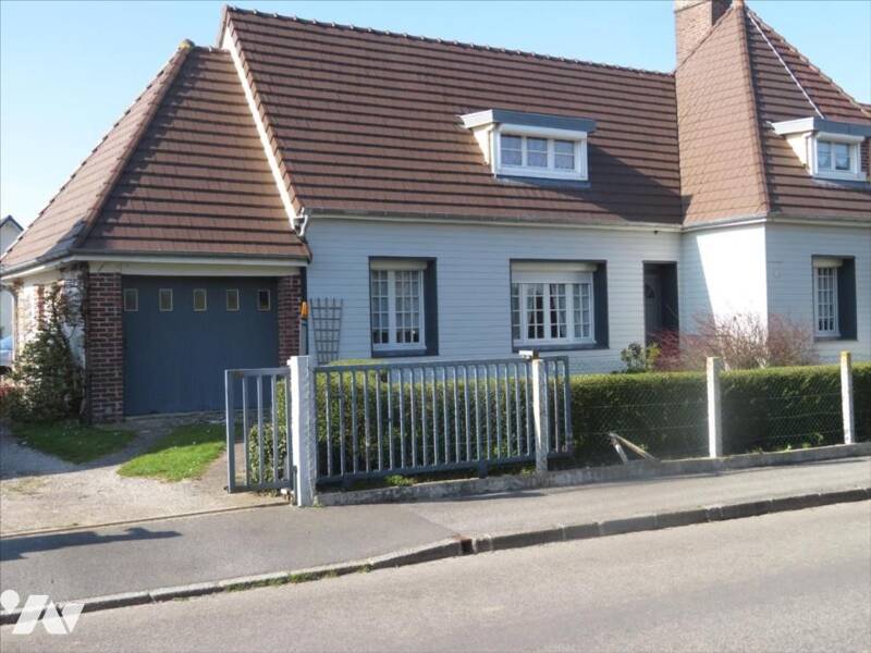 Maison à vendre, 0m², SEINE MARITIME