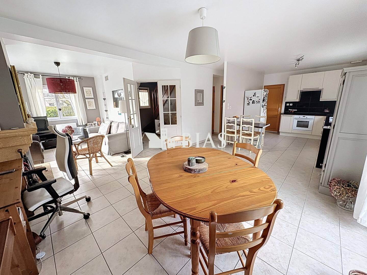 Maison à vendre, 109m², BOURG ACHARD