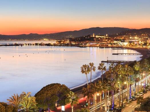 Villa à vendre 2 950 000 € 7 pièces 6 chambres 163 m² 600 m² de terrain Californie Cannes 06400
