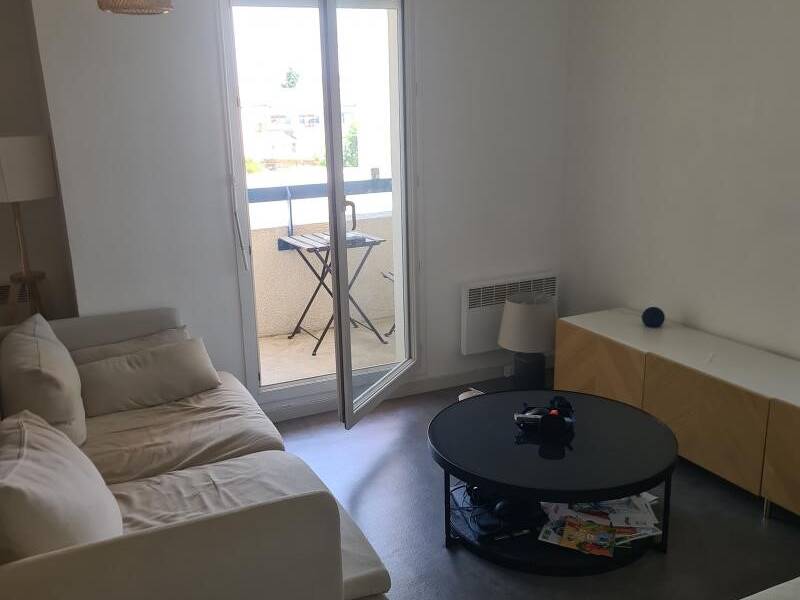 Maison à louer, 66m², BORDEAUX