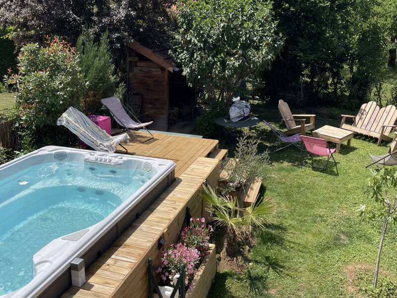 Maison à vendre, 192m², LUCENAY