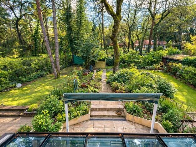 Maison à vendre 570 000 € 4 pièces 3 chambres 67 m² 132 m² de terrain Centre Ville Est Thonon-les-Bains 74200