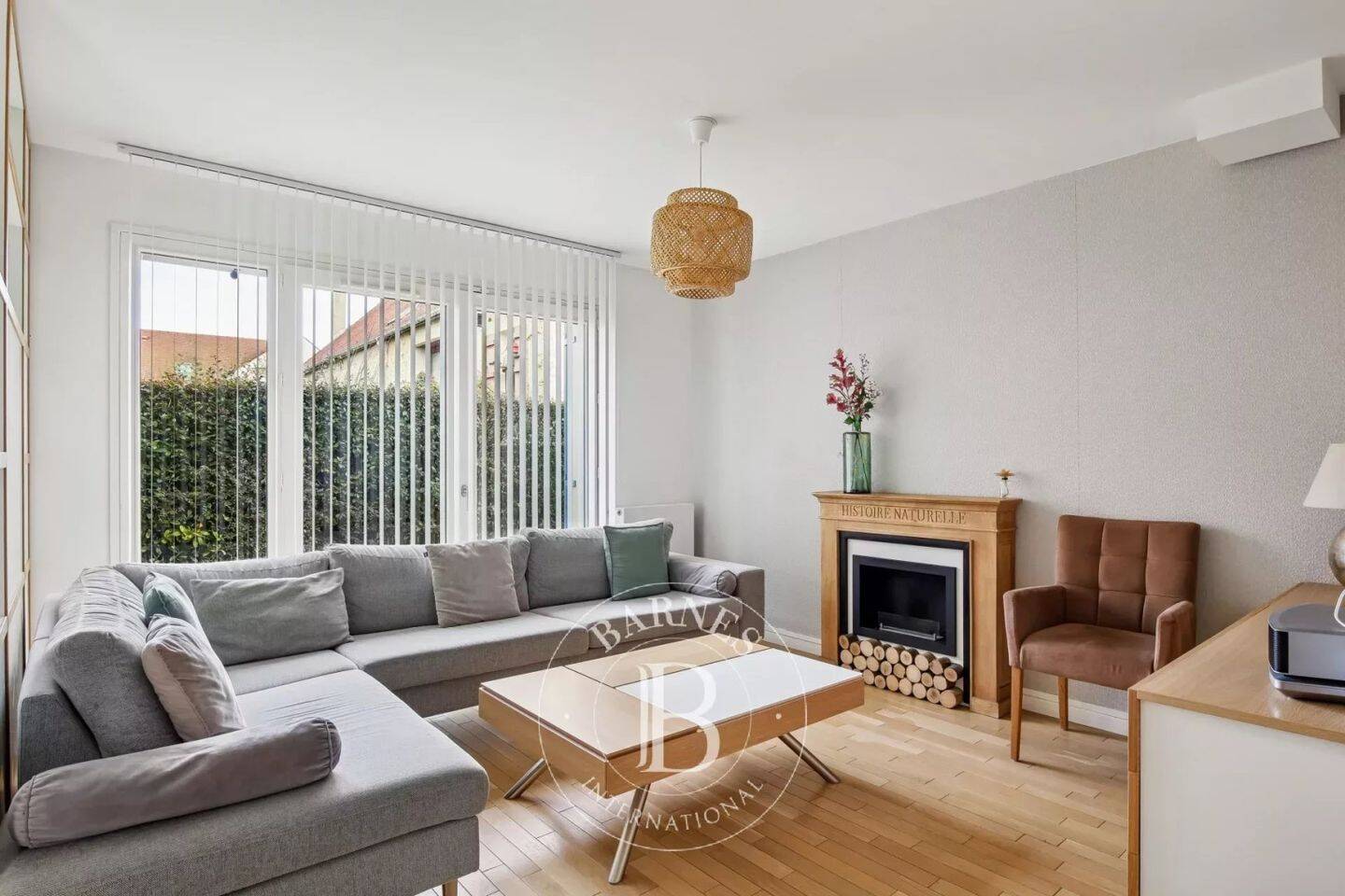 Maison à vendre, 130m², LES LOGES EN JOSAS