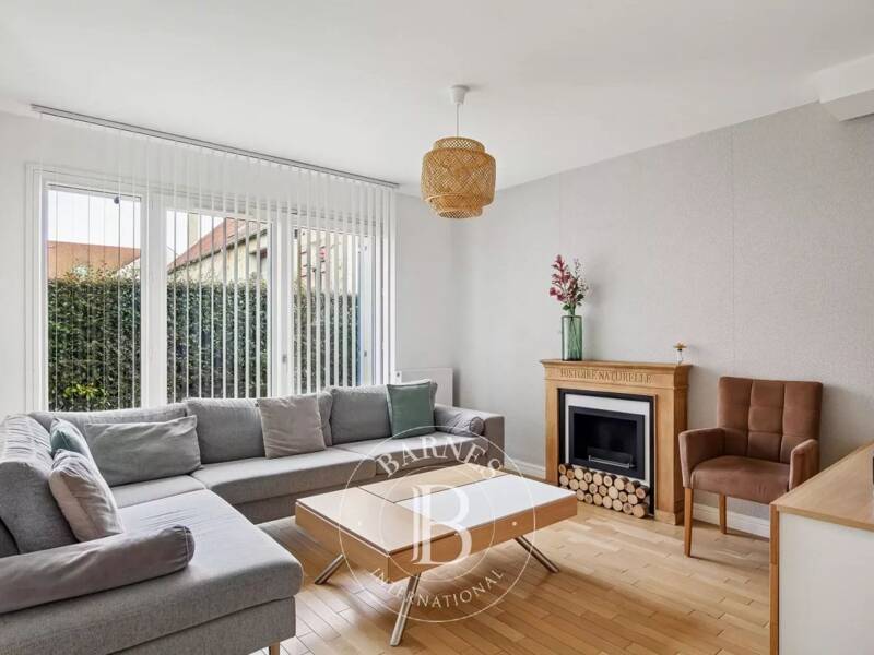 Maison à vendre, 130m², LES LOGES EN JOSAS