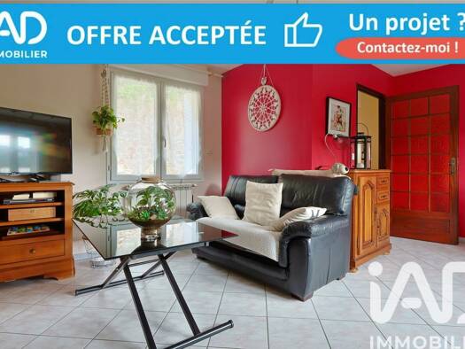 Maison à vendre 119 000 € 4 pièces 2 chambres 88 m² Lamastre 07270