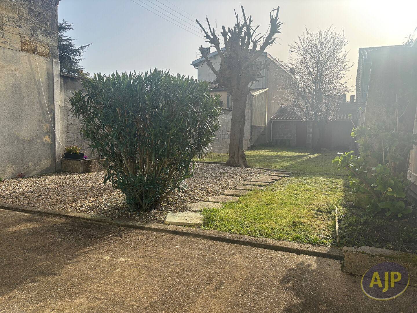 Maison à louer, 63m², LIBOURNE