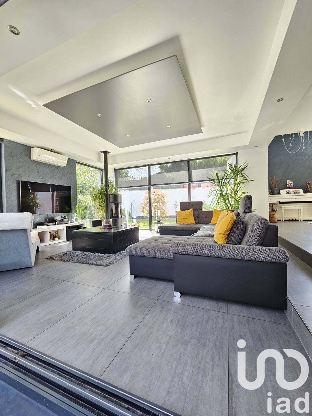 Maison à vendre, 250m², VILLERS LA MONTAGNE