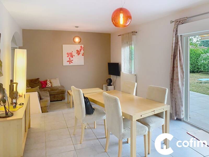 Maison à vendre, 110m², PAU
