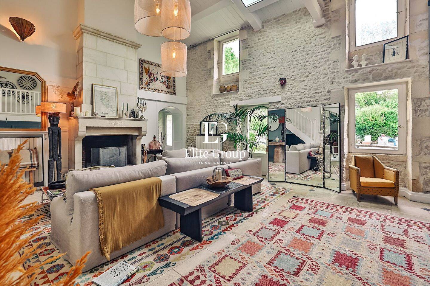 Maison à vendre, 254m², LA ROCHELLE