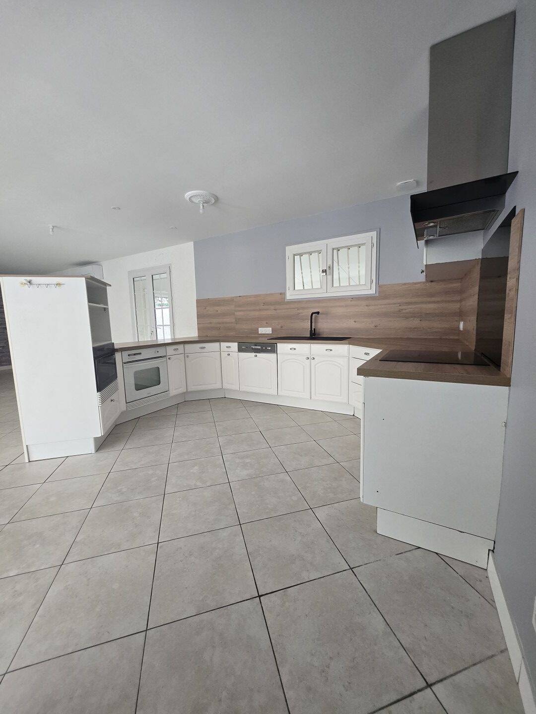 Maison à vendre, 106m², GUJAN MESTRAS