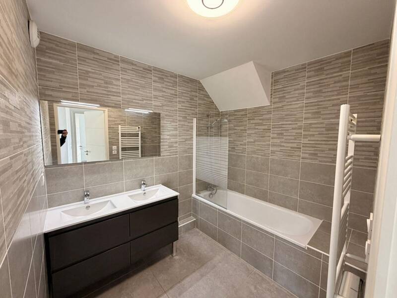 Maison à vendre, 69m², LES PENNES MIRABEAU