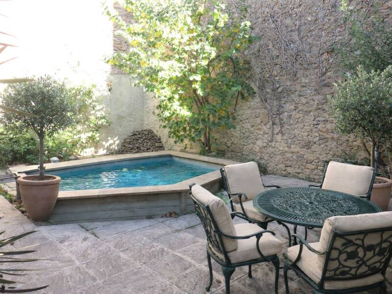 Maison à vendre, 151m², LEZIGNAN CORBIERES