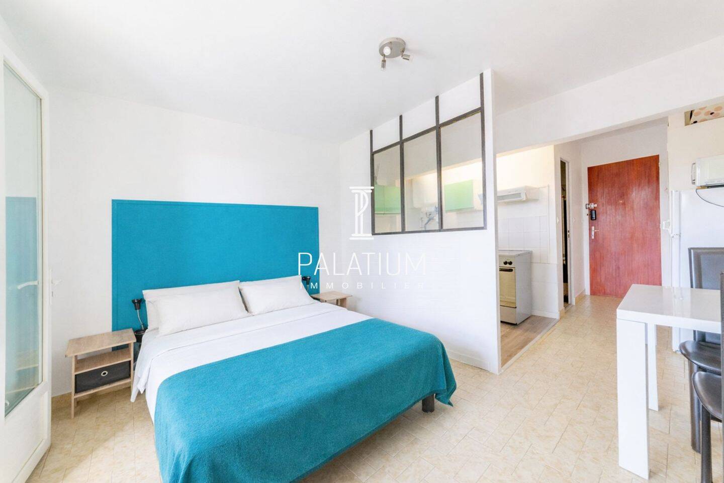 Maison à vendre, 24m², GREOUX LES BAINS