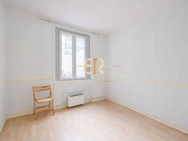 Maison à vendre, 21m², PARIS 14E