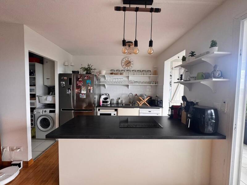 Maison à louer, 86m², DUCOS