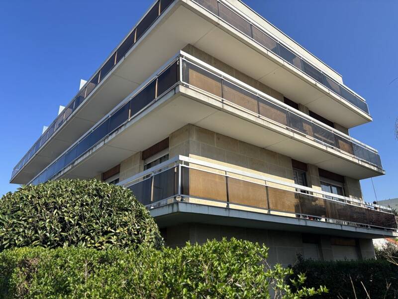 Maison à louer, 21m², LES PAVILLONS SOUS BOIS