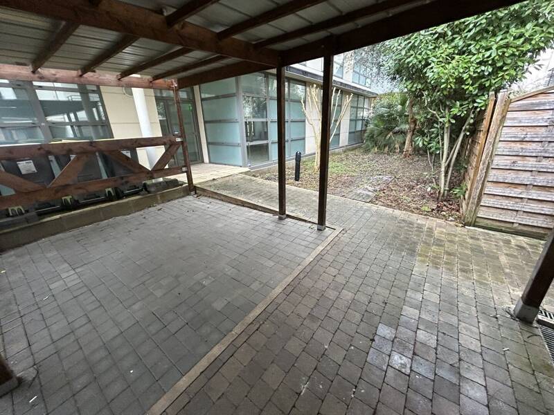 Maison à louer, 489m², BOULOGNE BILLANCOURT