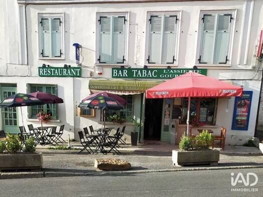 Local commercial à vendre 165 000 € 90 m² de surface de vente Bellot 77510