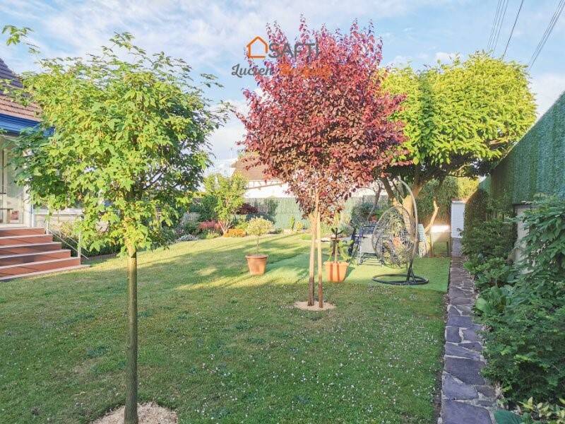 Maison à vendre, 132m², VERNON