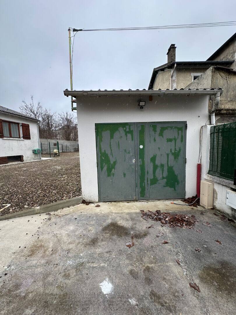 Maison à vendre, 75m², VILLIERS SUR MARNE