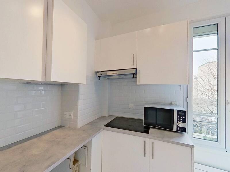 Maison à louer, 45m², NOGENT SUR MARNE