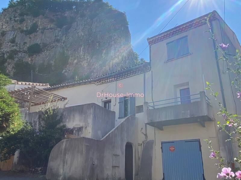 Maison à vendre, 63m², SOYONS