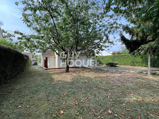 Maison à vendre 272 000 € 4 pièces 2 chambres 71 m² 677 m² de terrain Precy sur Oise 60460