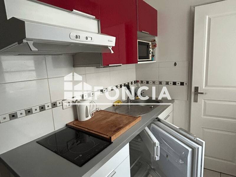 Maison à louer, 22m², ANGERS