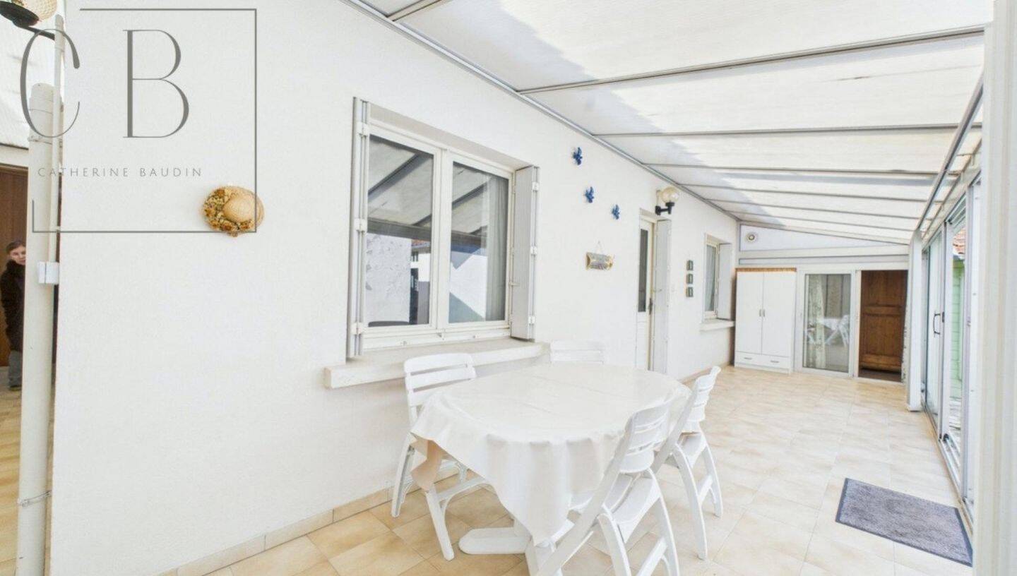Maison à vendre, 66m², LA ROCHELLE