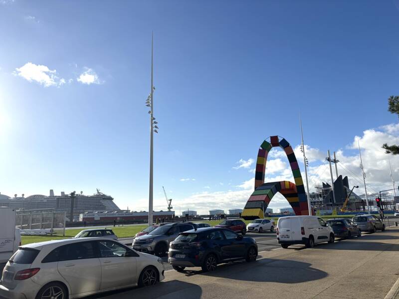 Maison à louer, 19m², LE HAVRE