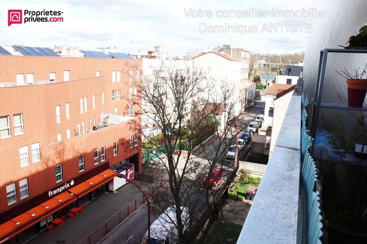Maison à vendre, 23m², LE PRE SAINT GERVAIS