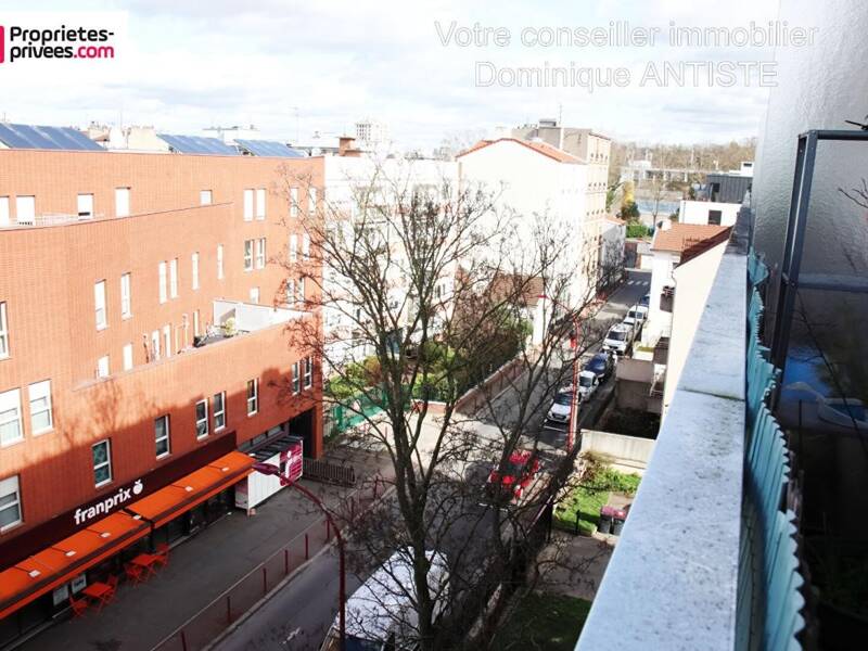 Maison à vendre, 23m², LE PRE SAINT GERVAIS
