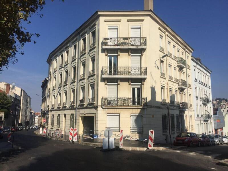 Maison à louer, 53m², SAINT ETIENNE