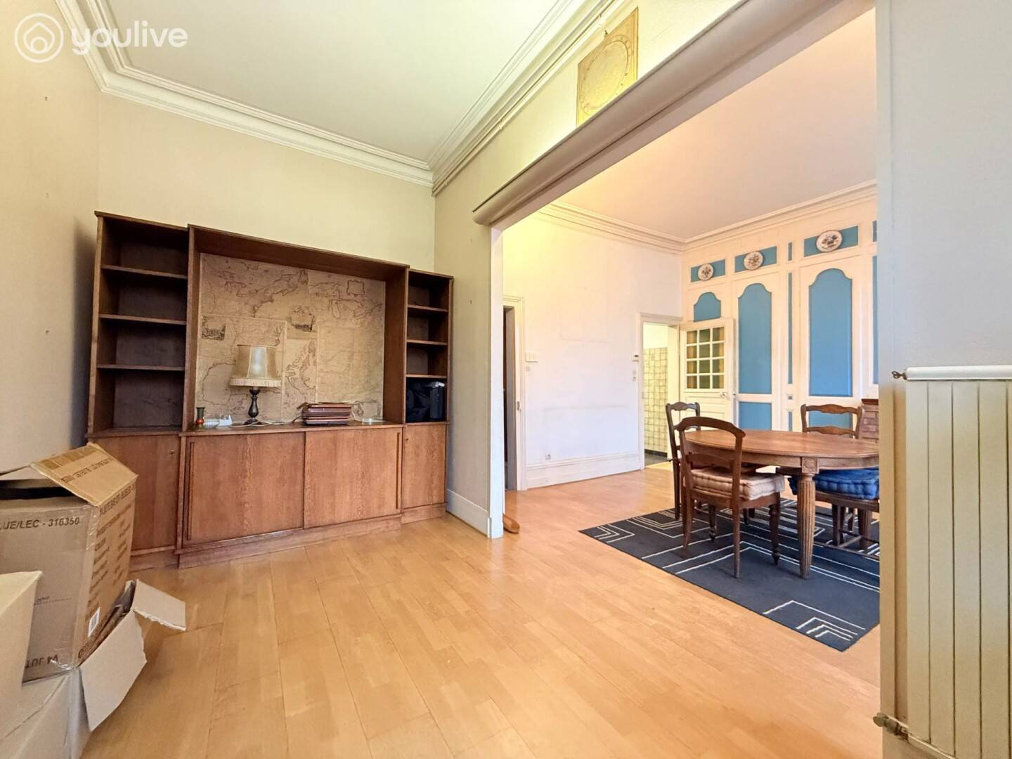 Maison à vendre, 138m², SAINT VALERY EN CAUX