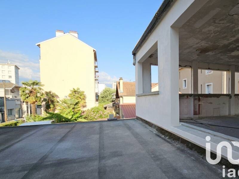 Maison à vendre, 162m², GRENOBLE