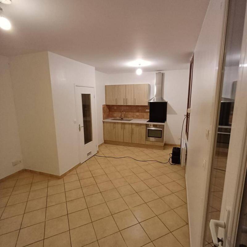 Maison à louer, 36m², CHELLES