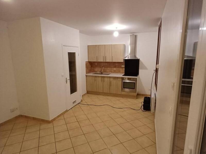 Maison à louer, 36m², CHELLES