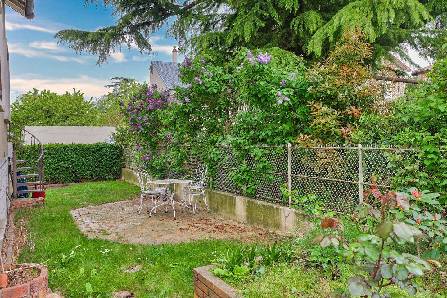 Maison à vendre, 140m², SEVRES