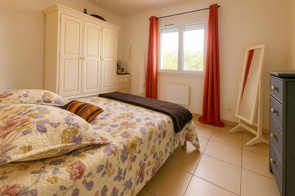 Maison à vendre, 115m², POUZOLS MINERVOIS