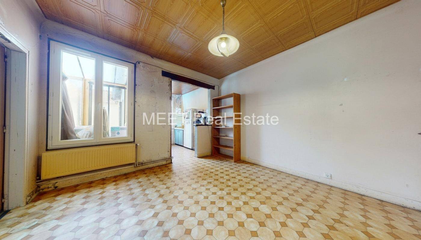 Maison à vendre, 65m², VITRY SUR SEINE