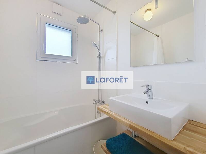 Maison à louer, 73m², BREST