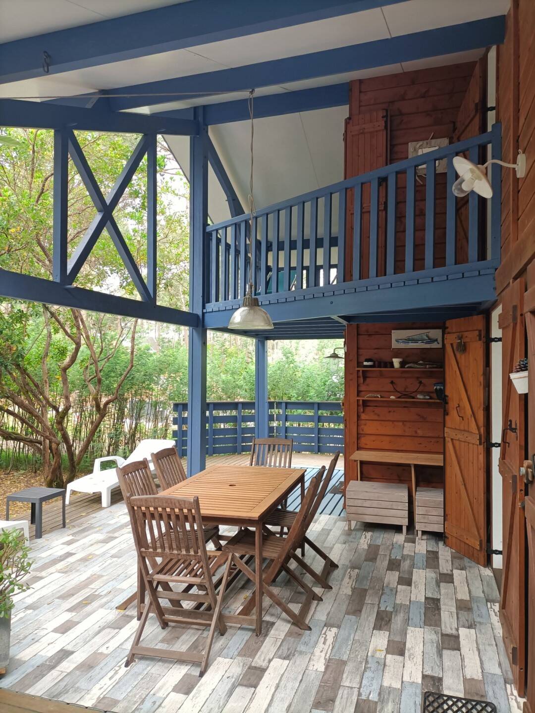 Maison à vendre, 47m², LE PORGE